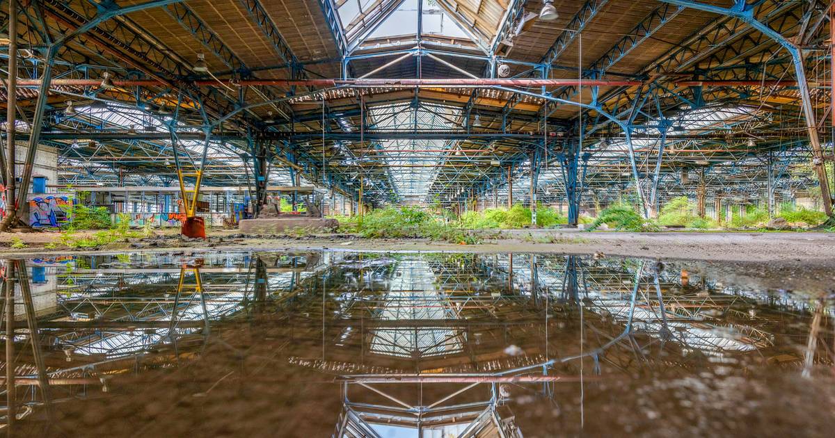 In Wedau-Nord ist der Weg frei für eine Millionen-Förderung