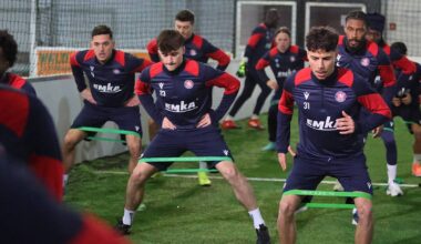 Wuppertaler SV verliert Test in Monheim 0:4