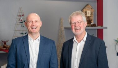 Der Neue in der Geschäftsführung der Caritas Wohn- und Werkstätten Niederrhein