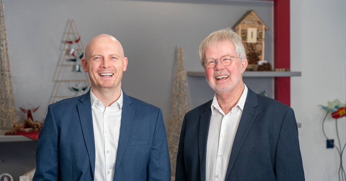 Der Neue in der Geschäftsführung der Caritas Wohn- und Werkstätten Niederrhein