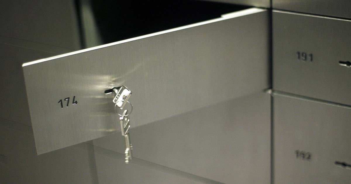 So sicher sind Bankschließfächer in der Stadt
