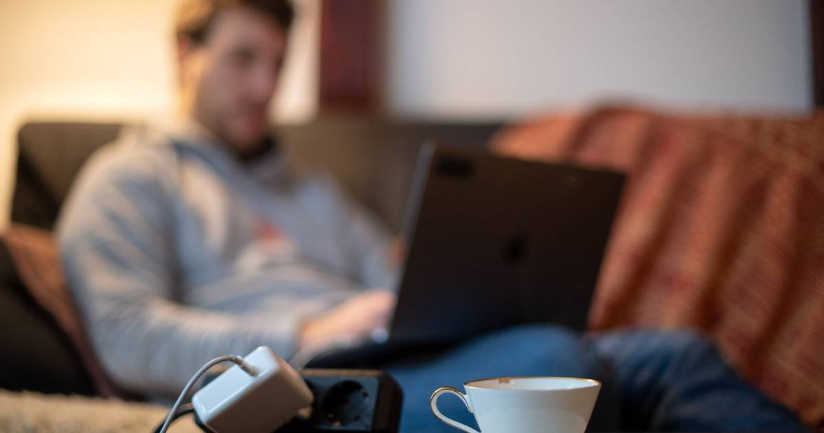 Studie zeigt Vorteile des Homeoffice auf