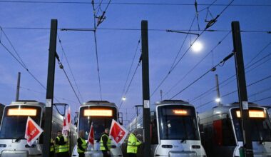 Bei der Rheinbahn drohen Warnstreiks