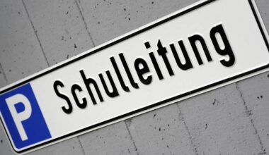 An welchen Schulen die Leitung unbesetzt ist