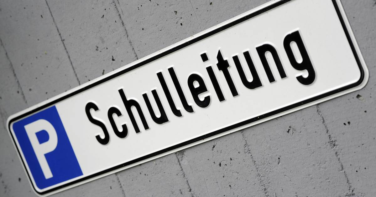 An welchen Schulen die Leitung unbesetzt ist