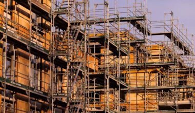 Wie CDU und Grüne mehr bezahlbaren Wohnraum schaffen wollen