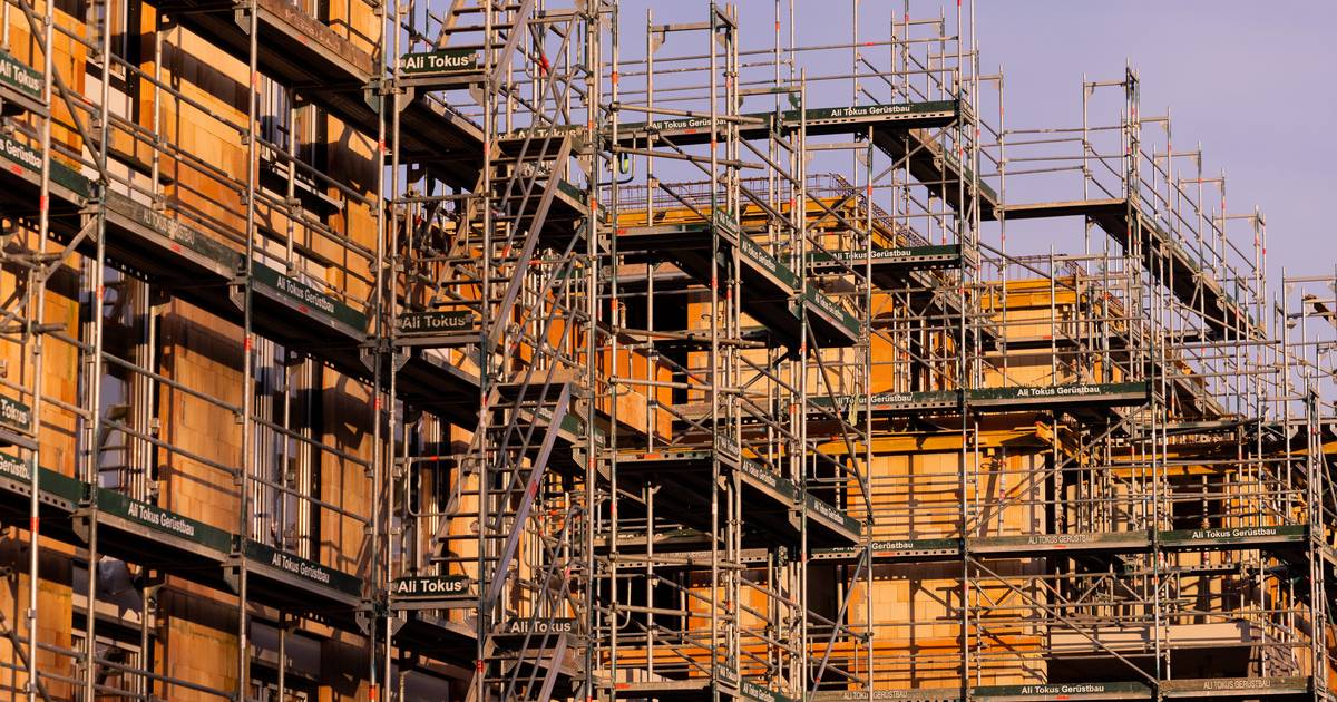 Wie CDU und Grüne mehr bezahlbaren Wohnraum schaffen wollen