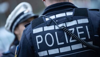 Razzia in Jüchen gegen mutmaßliche Drogenhändler: Zwei Männer beschuldigt