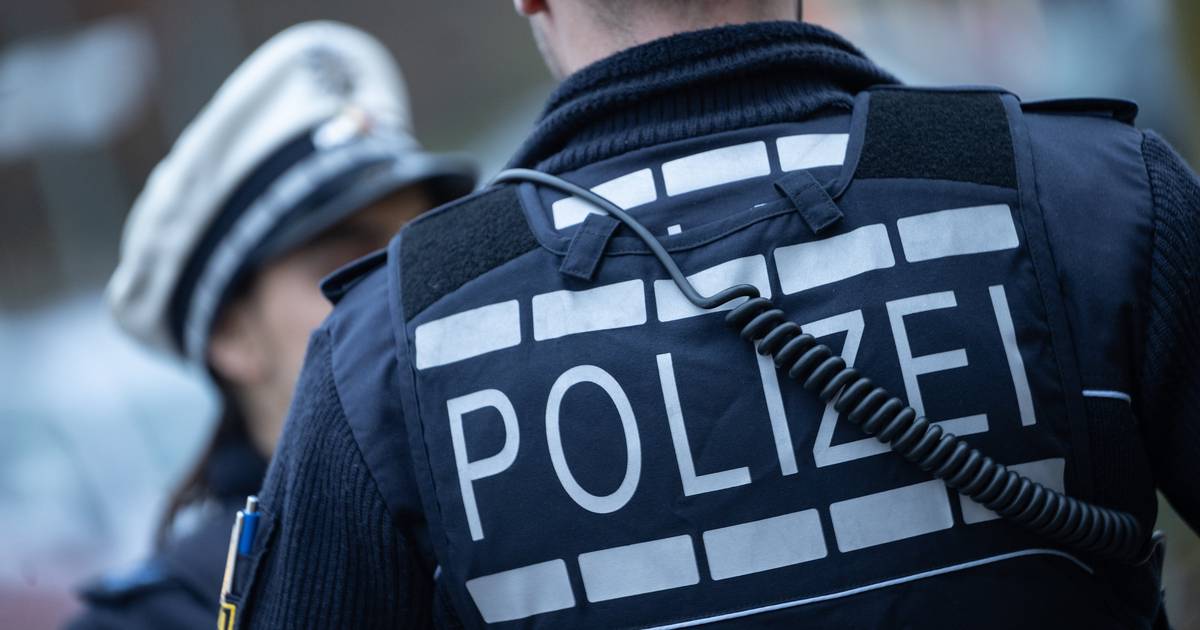 Razzia in Jüchen gegen mutmaßliche Drogenhändler: Zwei Männer beschuldigt