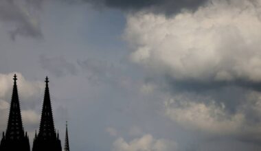 Viele tausend Teilnehmer bei pro-kurdischen Demonstrationen