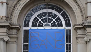 Düsseldorf: Boykott gegen Kunstakademie