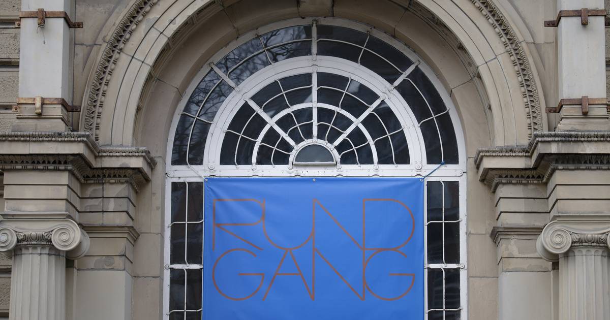 Düsseldorf: Boykott gegen Kunstakademie