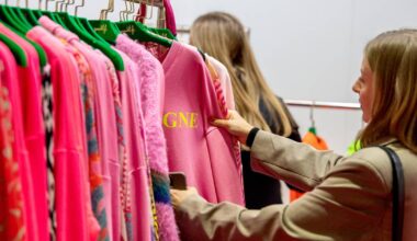 Märkte für Preloved-Mode bringen Vintage-Hype nach Moers