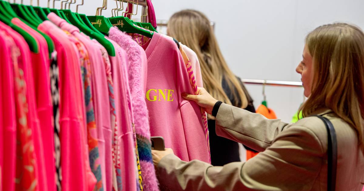 Märkte für Preloved-Mode bringen Vintage-Hype nach Moers