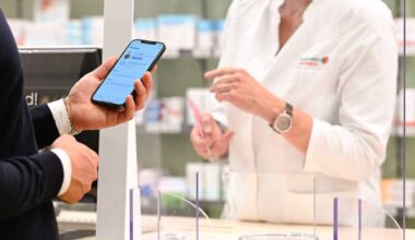 Schließungswelle bei Apotheken in Düsseldorf