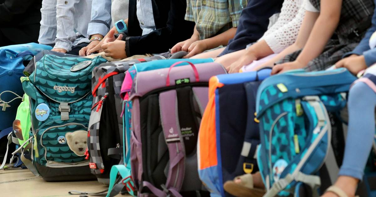 Anmeldungen an weiterführenden Schulen starten