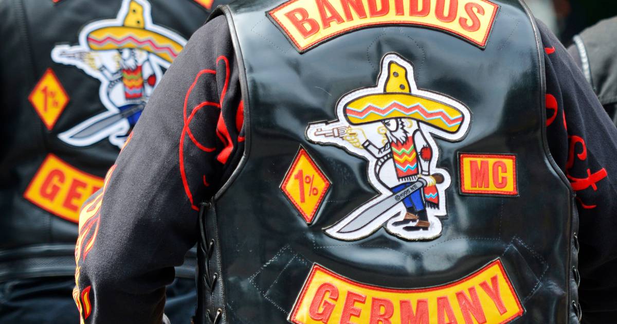 Anklage gegen ehemaligen Kopf von Rocker-Gruppe erhoben