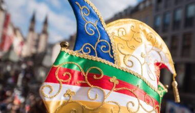 Ist Rosenmontag in NRW ein Feiertag?