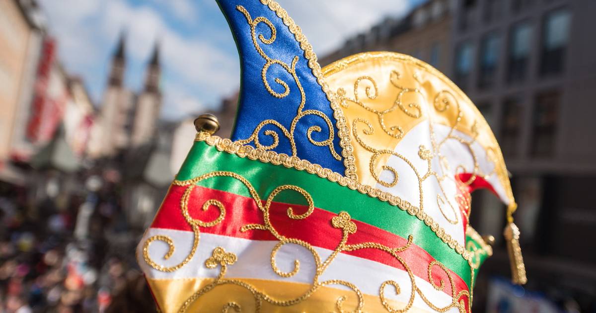 Ist Rosenmontag in NRW ein Feiertag?