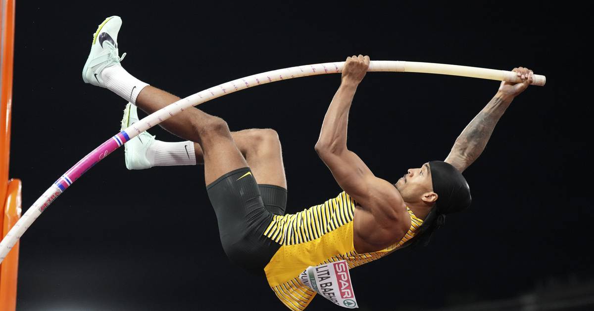 Das sind die Favoriten beim Weltklasse-Meeting in Düsseldorf