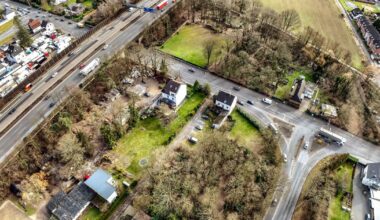 Sperrung der A3-Anschlussstelle Solingen wird verschoben