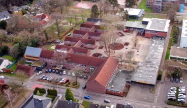 Ein Jahr, das Wegberg bewegte