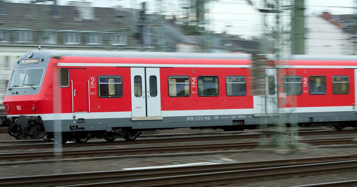 Deutsche Bahn „nicht zufrieden mit Betriebsqualität“