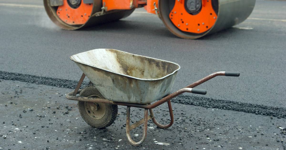 Anlieger in Moers sparen Millionen