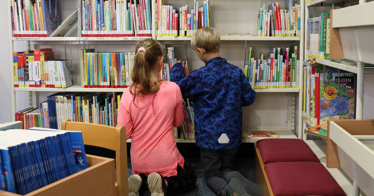 Veranstaltungen der Bücherei Eller im Januar