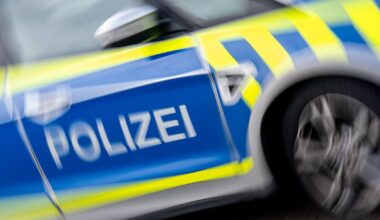 14-Jährige wird in Duisburg von Jugendlichen attackiert