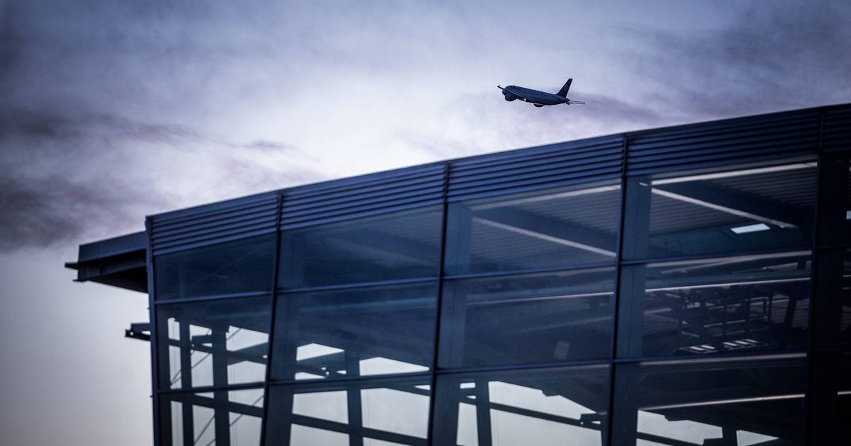 Flughafen Düsseldorf knackt Marke von 21 Millionen Passagieren