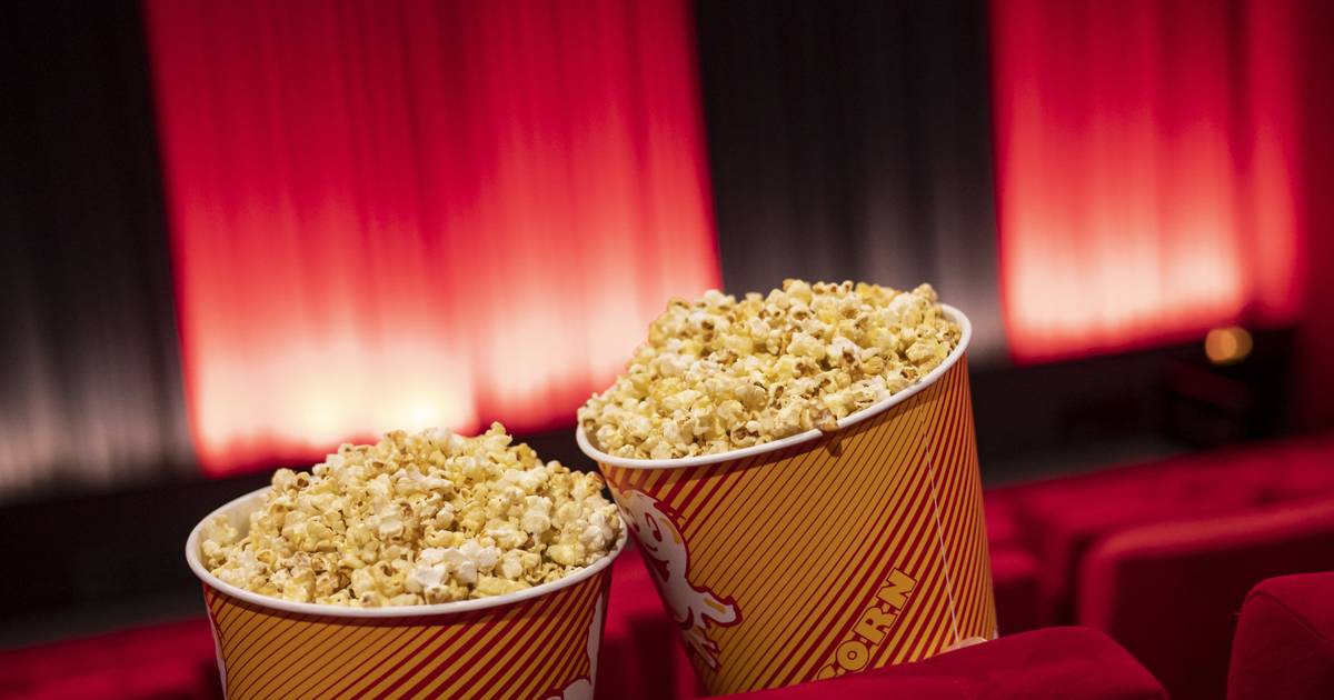 Technischer Defekt im UCI-Kino – Filme fallen aus