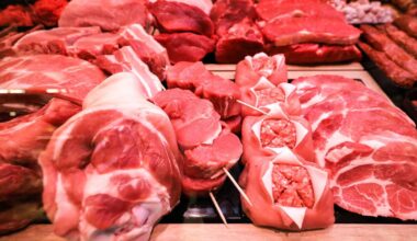 Edeka am Berghäuschensweg schließt Metzger-Theke