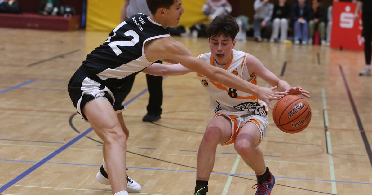 Starke Wuppertaler Young Lions siegen in Trier