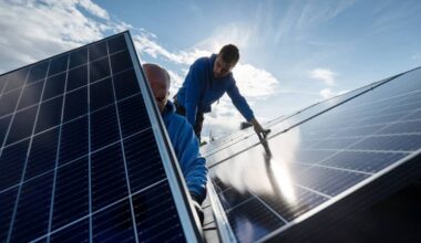 Energieberatung klärt Fragen zur Solarpflicht