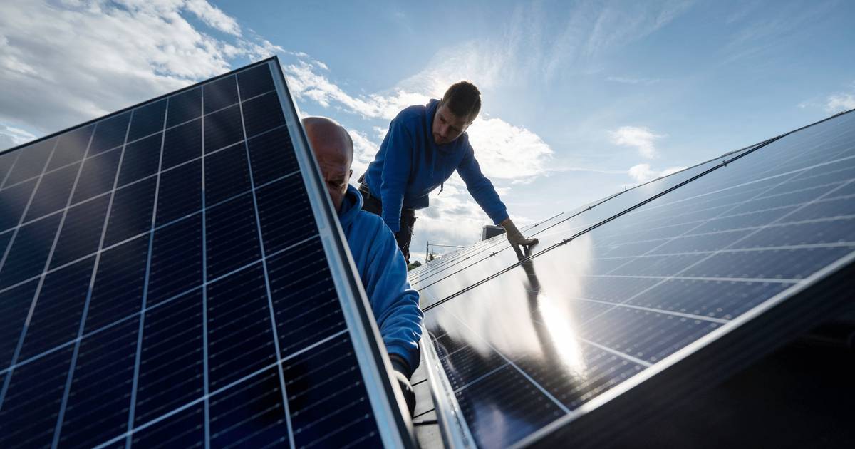 Energieberatung klärt Fragen zur Solarpflicht