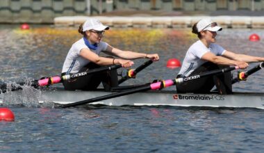 Bürgerentscheid für die Olympischen Spiele 2036