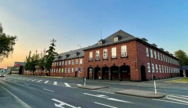 Nächste Stufe bei Wissenscampus und Nutzung für Halle von C&A