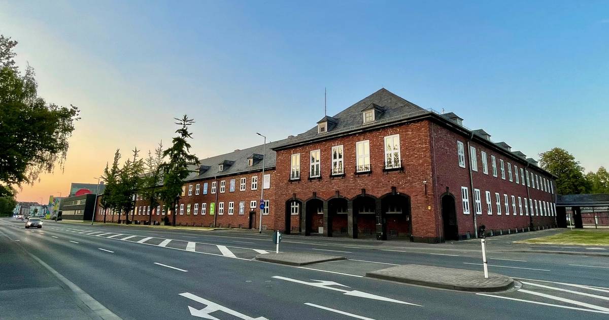 Nächste Stufe bei Wissenscampus und Nutzung für Halle von C&A