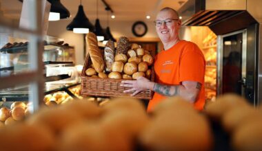 "Falstaff"-Leser wählen Bäckerei aus Haan in die Top 10
