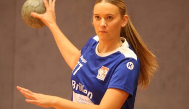 Top-Talent Jana Brandt verlässt den TVB Wuppertal im Sommer