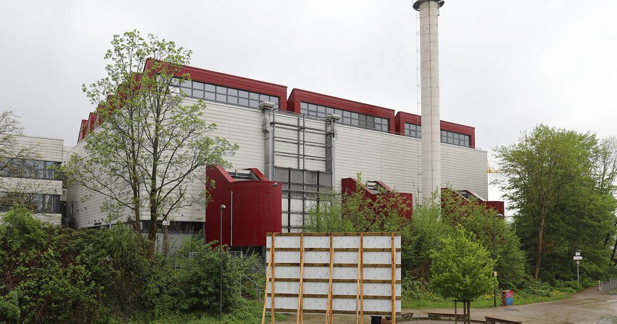 Sporthalle Wichlinghausen vorläufig gesperrt