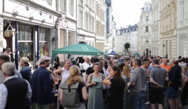 Das Wuppertaler Ölbergfest wird 2026 nicht stattfinden