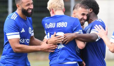 Turu, SG Unterrath und FC Kosova starten Vorbereitung
