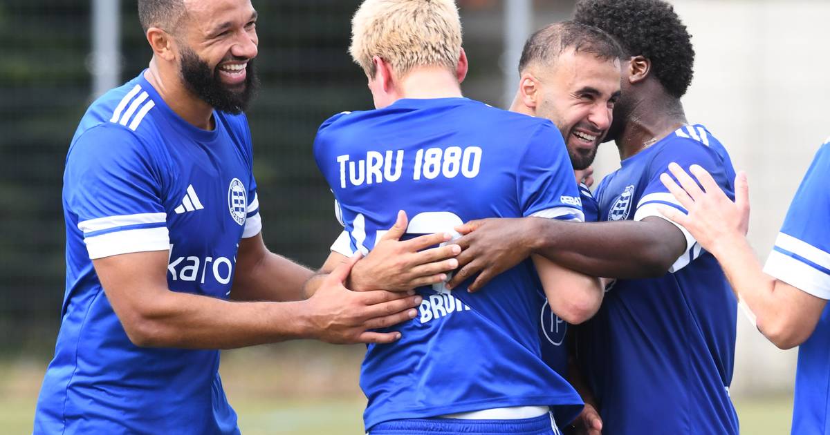 Turu, SG Unterrath und FC Kosova starten Vorbereitung