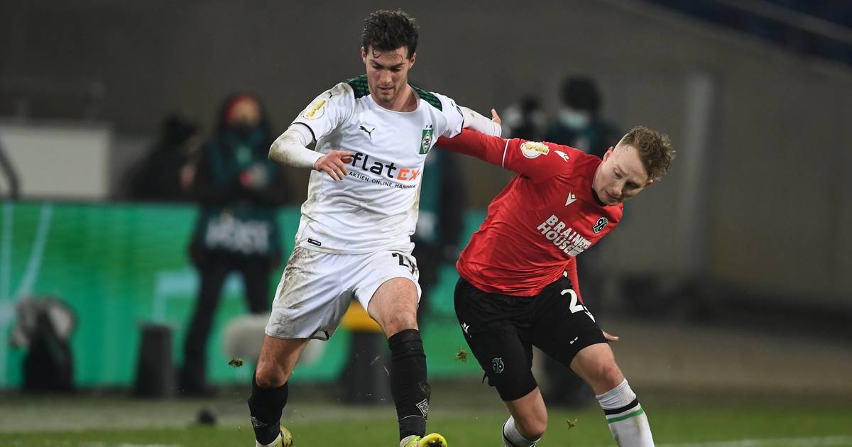 Borussia Mönchengladbach - Hannover 96: Liveticker zum Testspiel in Belek