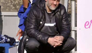 Turu Düsseldorf holt Mittelfeldspieler von Siegburger SV