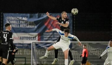 1. FC Monheim besiegt Wuppertaler SV