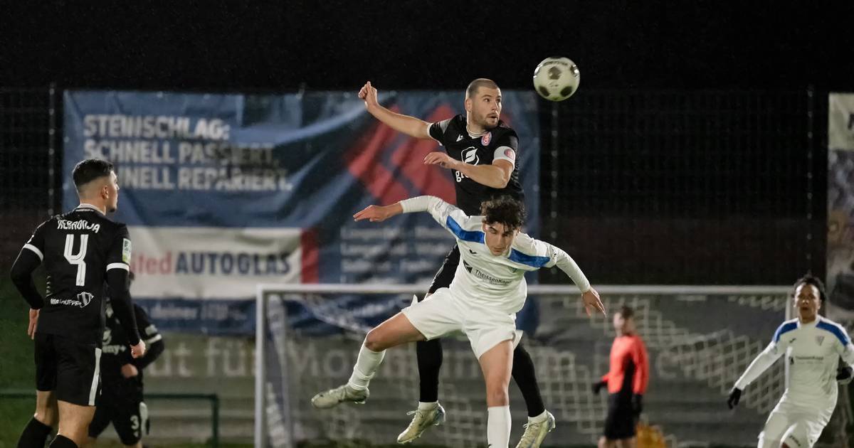 1. FC Monheim besiegt Wuppertaler SV