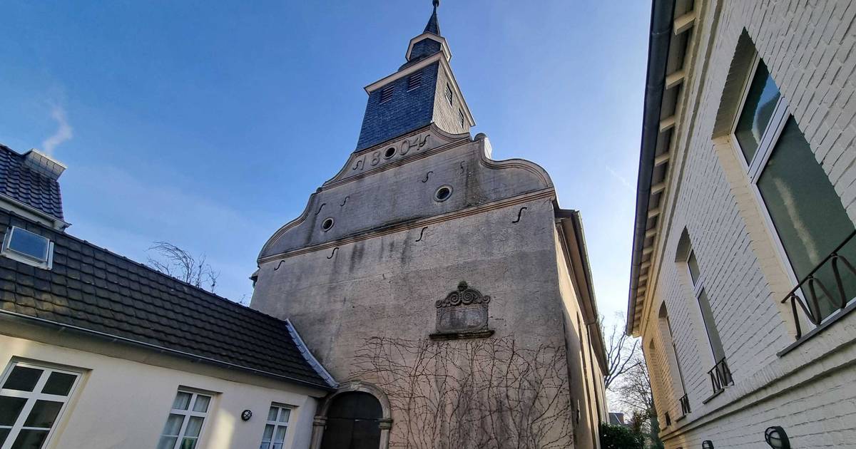 Hofkirche feiert ihren 350. Geburtstag